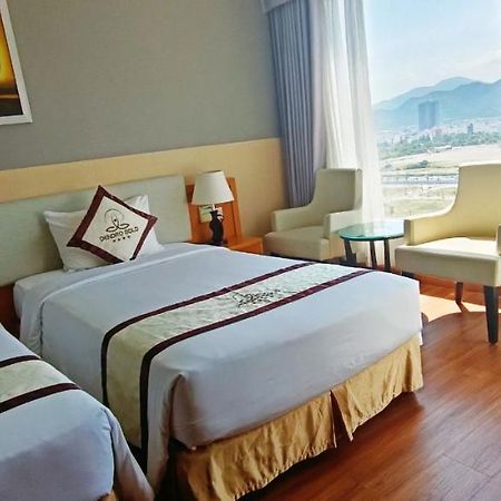 Dendro Gold Hotel Nha Trang Exterior foto