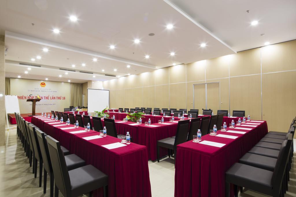 Dendro Gold Hotel Nha Trang Exterior foto