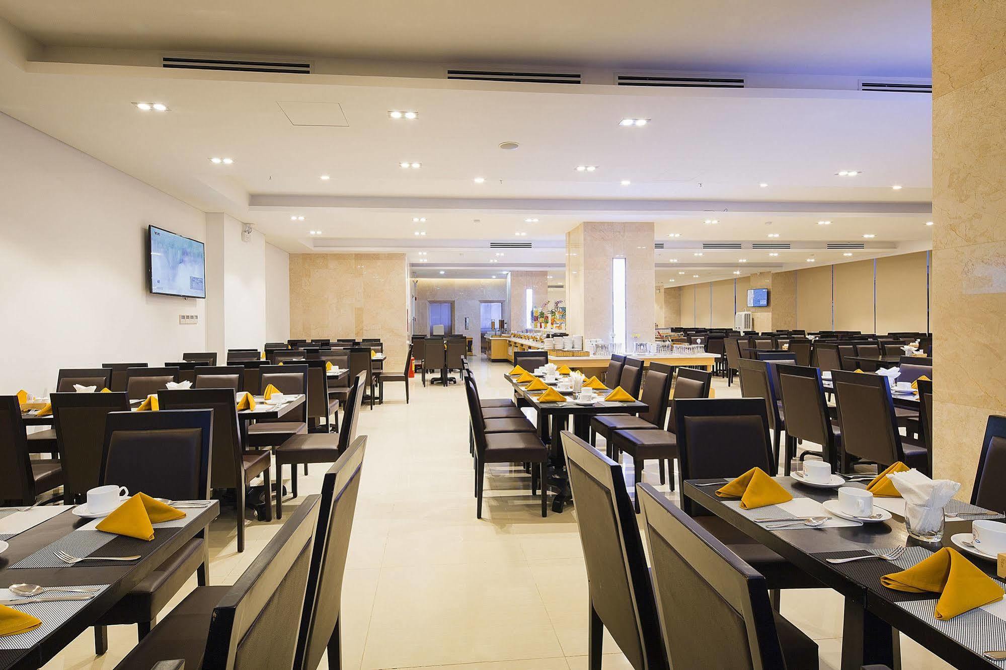 Dendro Gold Hotel Nha Trang Exterior foto